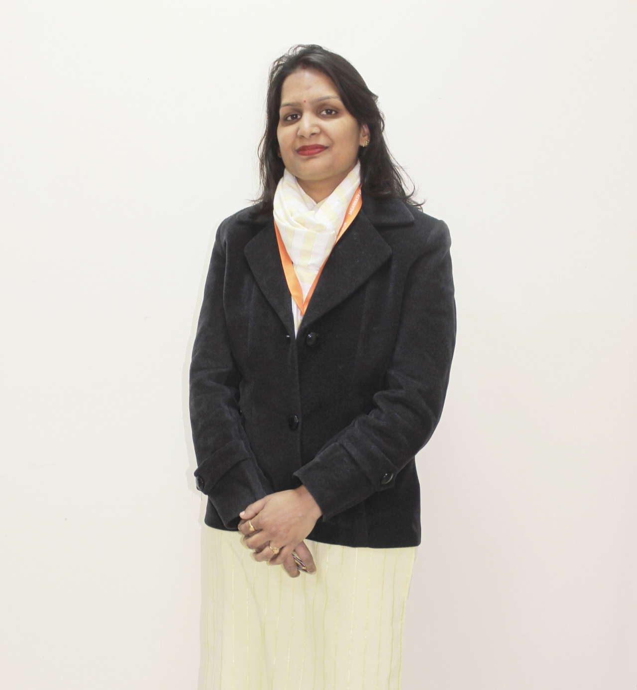 Ms. Krishna Agrawal